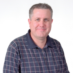Ray Pritchard